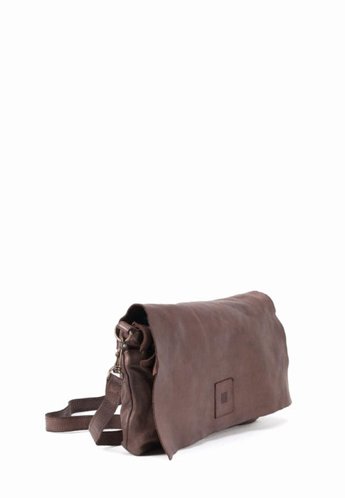 Sac bandouliere Biba Boston Bt5 4 DARK BROWN