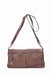 Sac bandouliere Biba Boston Bt5 4 DARK BROWN