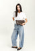 Sac bandouliere Biba Boston Bt5 4 DARK BROWN