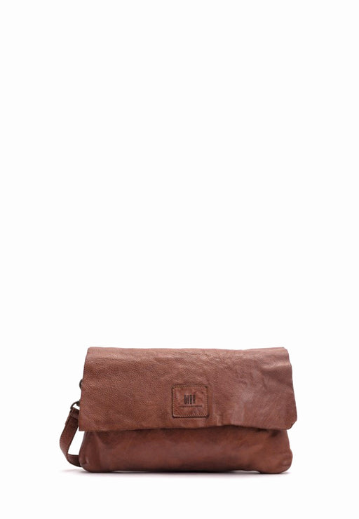 Sac bandouliere Biba Boston Bt5 8 TAN