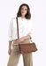 Sac bandouliere Biba Boston Bt5 8 TAN