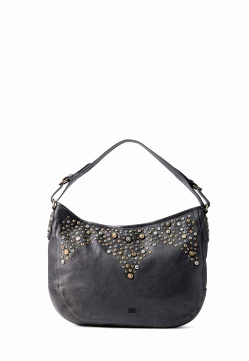 Sac bandouliere Biba Bunn Bun1l 0 BLACK