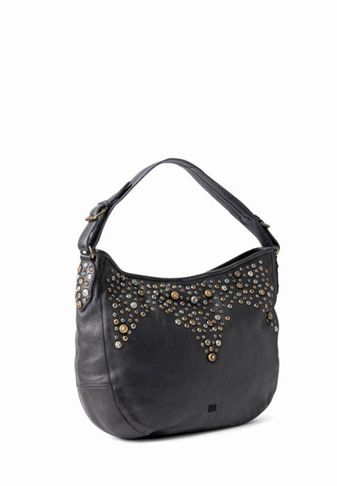 Sac bandouliere Biba Bunn Bun1l 0 BLACK