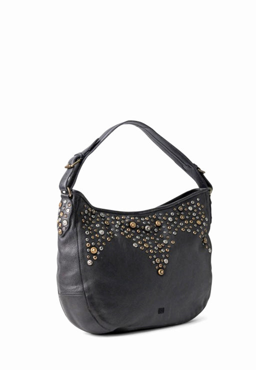 Sac bandouliere Biba Bunn Bun1l 0 BLACK