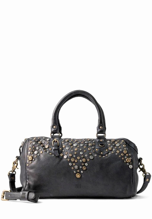 Sac bandouliere Biba Bunn Bun2l 0 BLACK