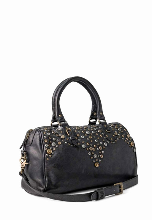 Sac bandouliere Biba Bunn Bun2l 0 BLACK
