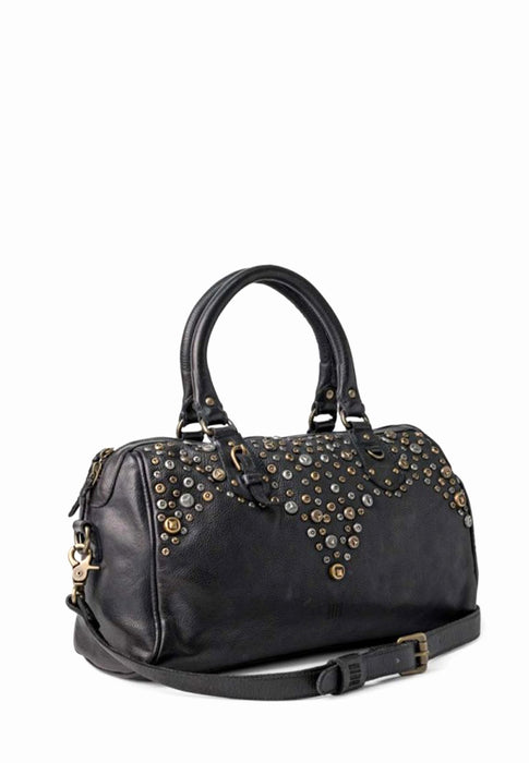 Sac bandouliere Biba Bunn Bun2l 0 BLACK