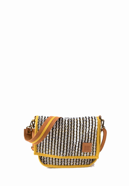 Sac bandouliere Biba Cayman Cay2b 15 YELLOW