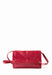 Sac bandouliere Biba Chester buff Cef3l 93 FUCHSIA