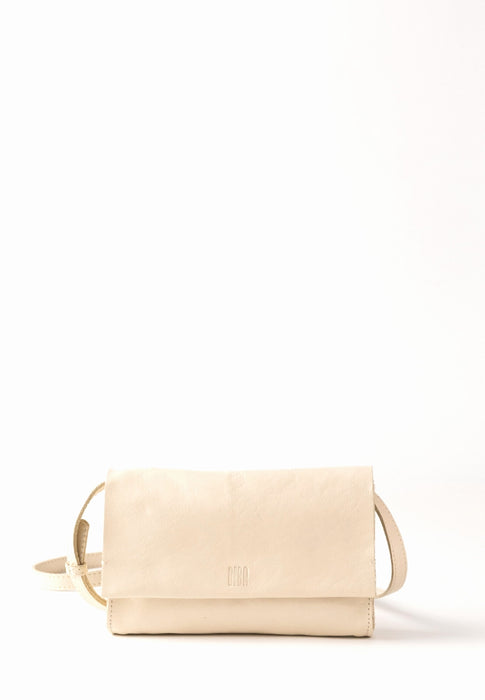 Sac bandouliere Biba Chester buff Cef3l D2 ECRU
