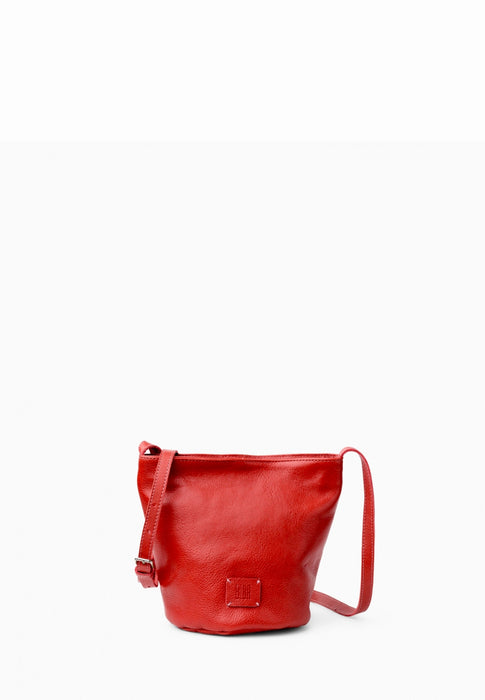 Sac Biba Chester 48 burgundy 48 BURGUNDY