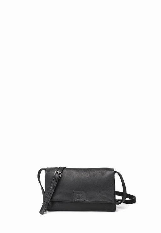 Biba Sac bandouliere Chester Cet3l 0 BLACK