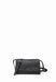 Biba Sac bandouliere Chester Cet3l 0 BLACK