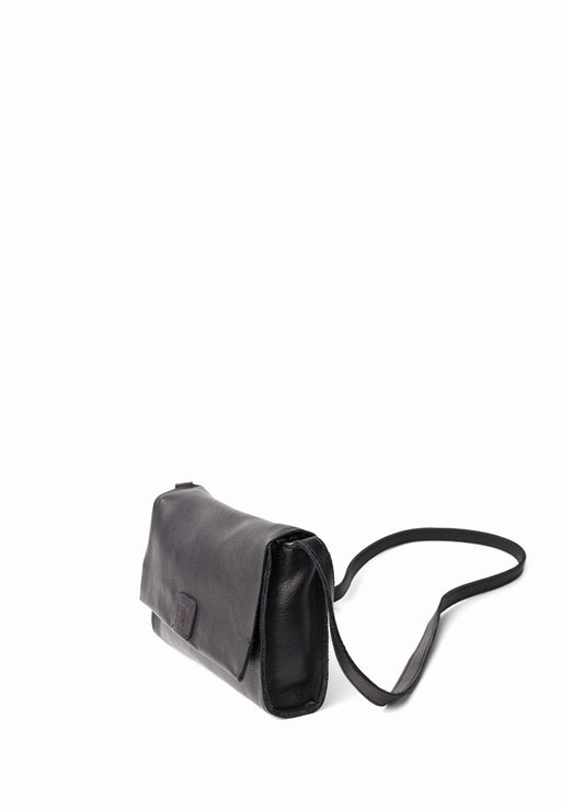 Biba Sac bandouliere Chester Cet3l 0 BLACK