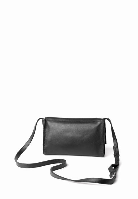 Biba Sac bandouliere Chester Cet3l 0 BLACK