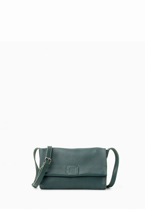 Sac Biba Chester 22 dark green 22 DARK GREEN