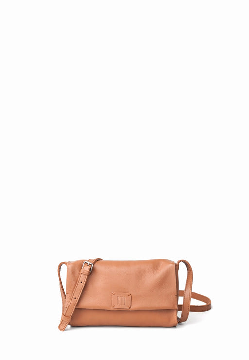 Biba Sac bandouliere Chester Cet3l 8 TAN