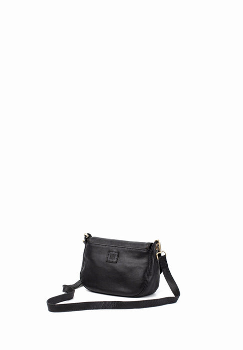 Biba Sac bandouliere Cody Cod1l 8 BLACK