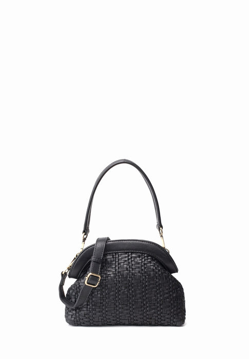 Sac bandouliere Biba Dubois Dub1l 0 BLACK