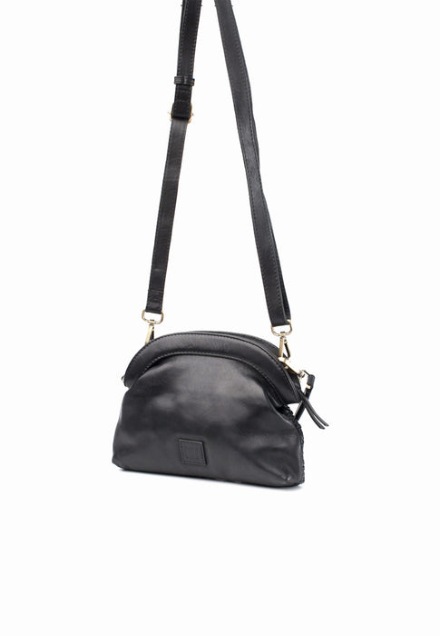 Sac bandouliere Biba Dubois Dub1l 0 BLACK