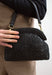 Sac bandouliere Biba Dubois Dub1l 0 BLACK