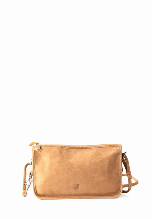 Sac bandouliere Biba Ellison Ell1l 8 TAN