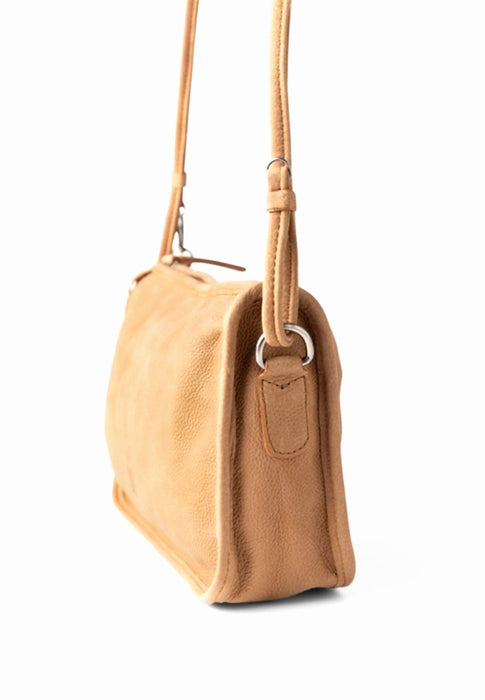 Sac bandouliere Biba Ellison Ell1l 8 TAN