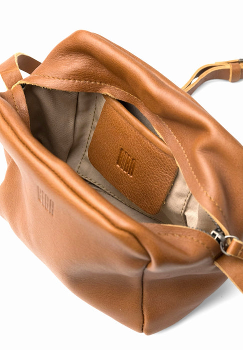 Sac Biba Ely 8 tan 8 TAN