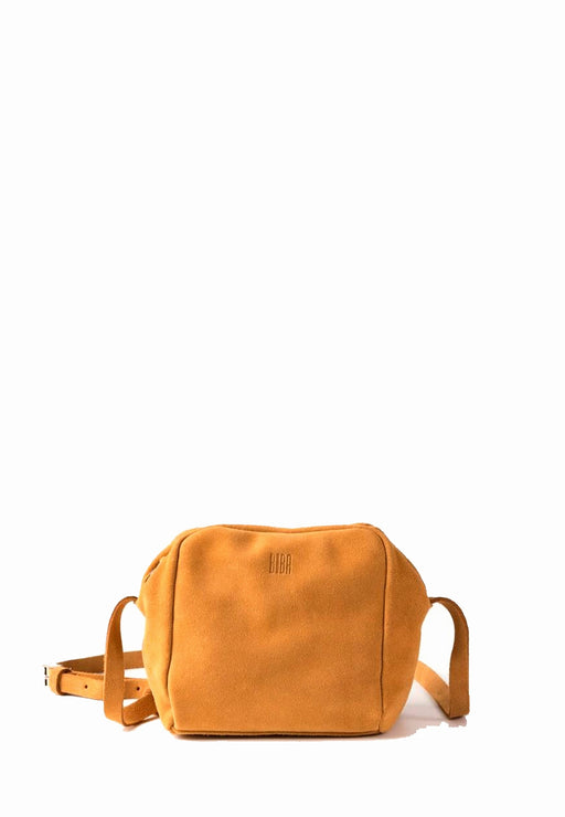 Sac bandouliere Biba Ely Ely2l 8 TAN