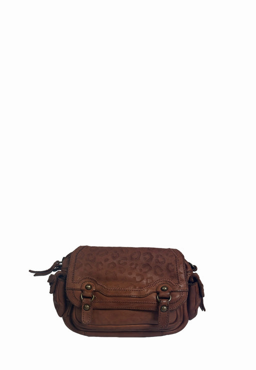 Sac bandouliere Biba Gardner Gad4l 8 TAN