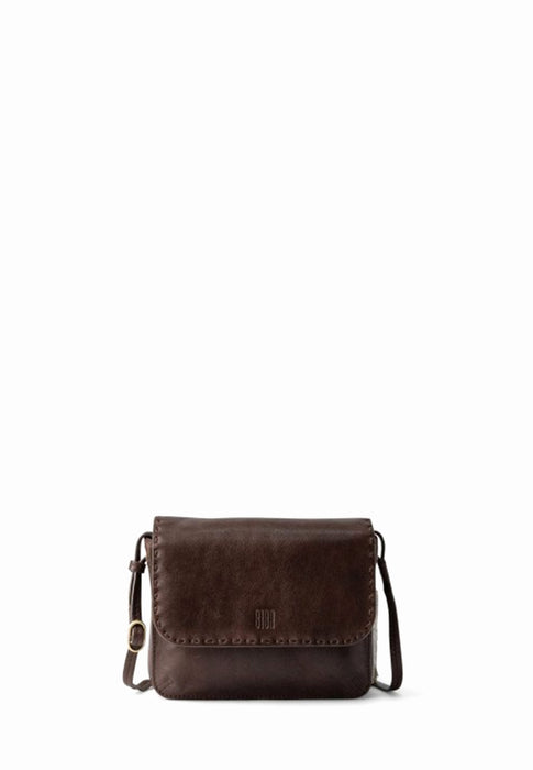 Sac bandouliere Biba Hatch Hah1l 4 DARK BROWN