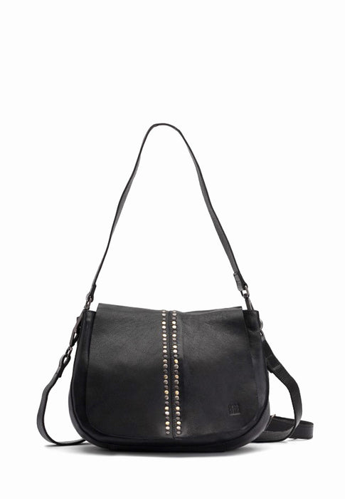 Sac bandouliere Biba Hancock Hak1l 0 BLACK