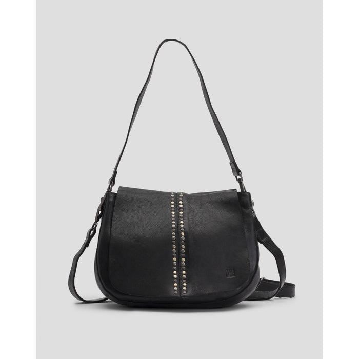Sac bandouliere Biba Hancock Hak1l 0 BLACK