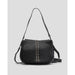 Sac bandouliere Biba Hancock Hak1l 0 BLACK