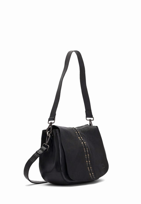 Sac bandouliere Biba Hancock Hak1l 0 BLACK
