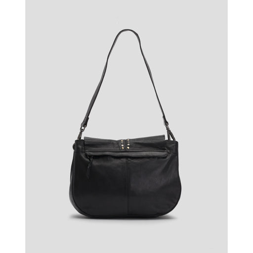 Sac bandouliere Biba Hancock Hak1l 0 BLACK