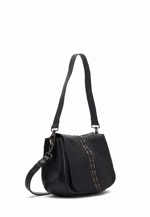 Sac bandouliere Biba Hancock Hak1l 0 BLACK