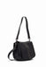 Sac bandouliere Biba Hancock Hak1l 0 BLACK