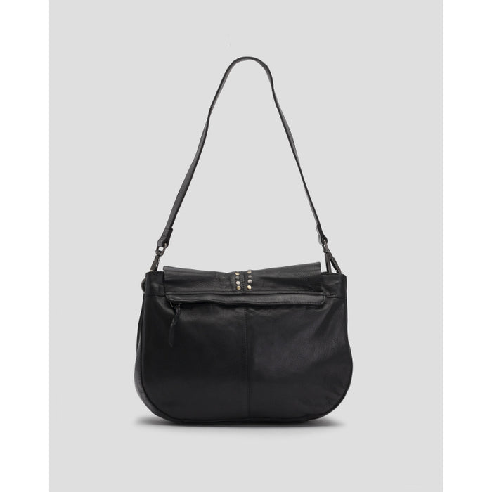 Sac bandouliere Biba Hancock Hak1l 0 BLACK