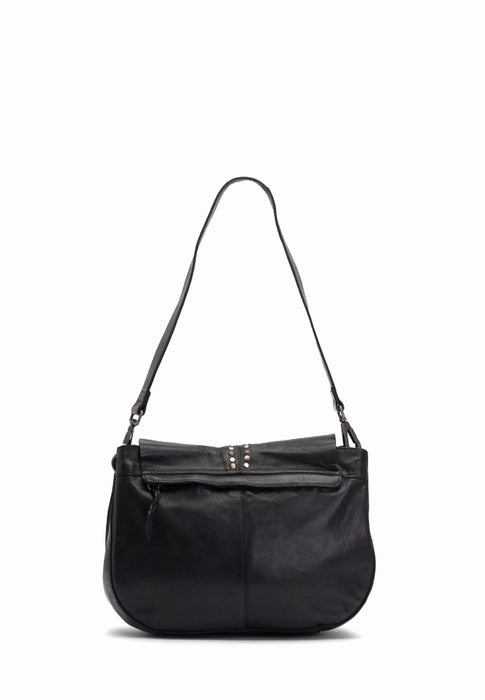 Sac bandouliere Biba Hancock Hak1l 0 BLACK