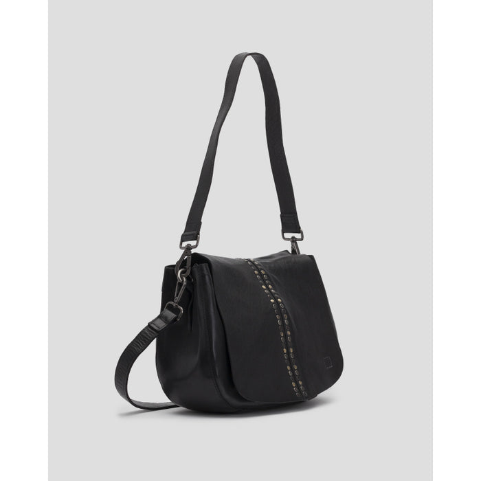 Sac bandouliere Biba Hancock Hak1l 0 BLACK