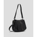 Sac bandouliere Biba Hancock Hak1l 0 BLACK