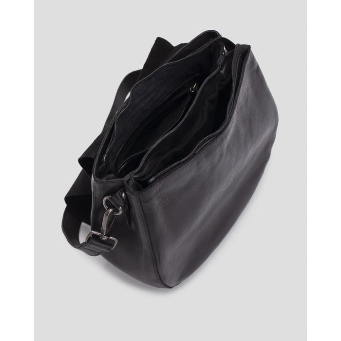 Sac bandouliere Biba Hancock Hak1l 0 BLACK