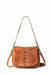 Sac bandouliere Biba Hancock Hak1l 8 TAN