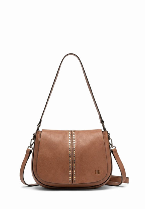 Sac bandouliere Biba Hancock Hak1l E3 BROWN