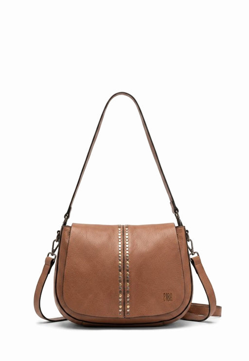 Sac bandouliere Biba Hancock Hak1l E3 BROWN