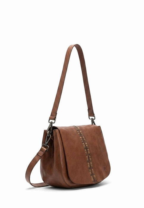 Sac bandouliere Biba Hancock Hak1l E3 BROWN