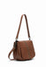 Sac bandouliere Biba Hancock Hak1l E3 BROWN