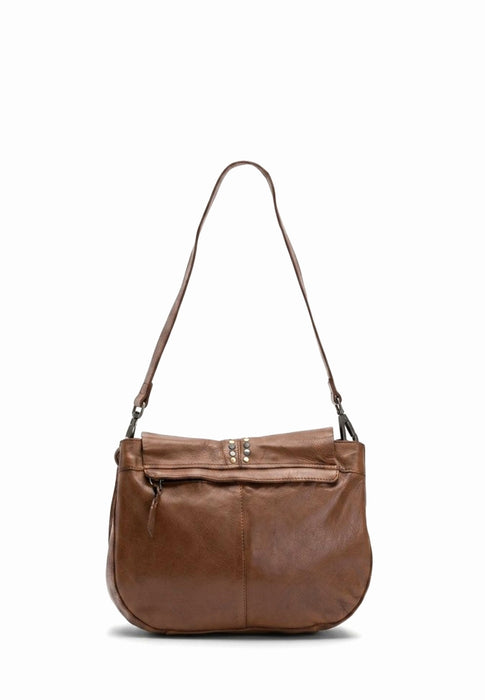 Sac bandouliere Biba Hancock Hak1l E3 BROWN