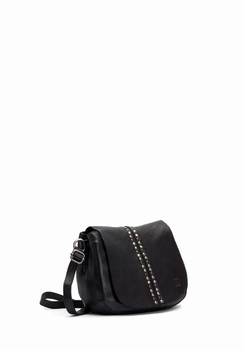 Sac bandouliere Biba Hancock Hak2l 0 BLACK